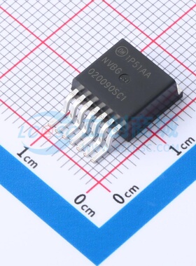 场效应管(MOSFET) NVBG020N090SC1 D2PAK-7 onsemi(安森美) 原装