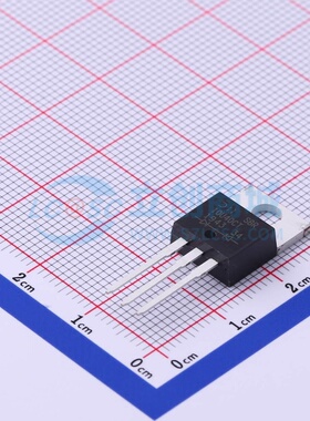 超势垒整流器(SBR) SBR10U40CT TO-220AB-3 DIODES(美台) 元器件
