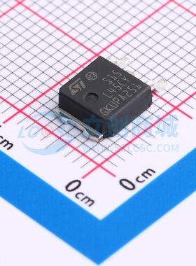 肖特基二极管 STPS15L45CBY-TR DPAK 意法半导体芯片 电子元器件