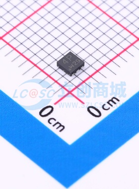 场效应管(MOSFET) PMPB27EPAX DFN2020-6 Nexperia(安世) 元器件