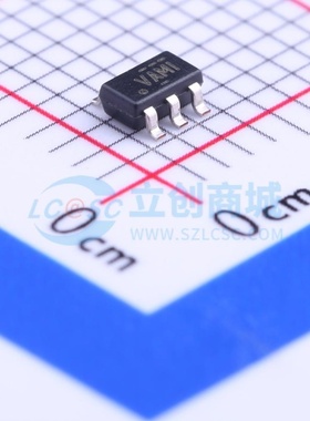 精密运放 TLV2771IDBVR SOT-23-5 TI/德州 电子元件配单原装正品