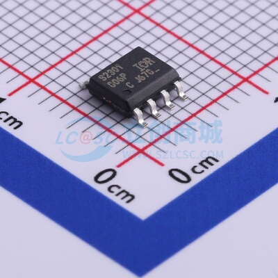栅极驱动芯片 IRS2301STRPBF SOIC-8 Infineon(英飞凌) 原装正品