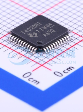 USB集线器 TUSB4020BIPHP HTQFP-48 TI/德州 电子元器件原装正品