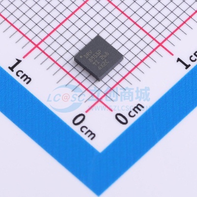 栅极驱动芯片 DRV8955PRGER VQFN-24 TI/德州 电子元器件原装正品