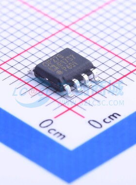 运算放大器 OP27GSZ SOIC-8 ADI(亚德诺) 电子元器件配单原装正品