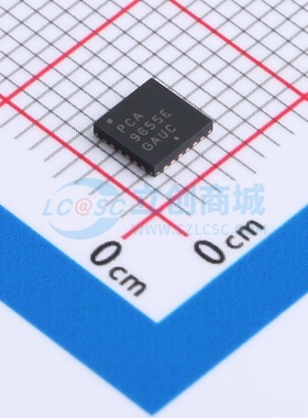 I/O扩展器 PCA9655EMTTXG HWQFN-24 onsemi(安森美) 电子元件配单