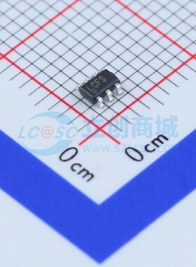 DC-DC电源芯片 LTC3542ES6#PBF TSOT-23-6 ADI(亚德诺) 原装正品