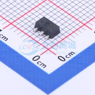 三极管(BJT) 2SD2150T100R SC-62 ROHM(罗姆) 电子元器件原装正品