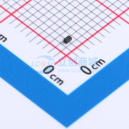 静电保护器(TVS/ESD) D20V0H1U2LP-7B X1-DFN1006-2 DIODES(美台)