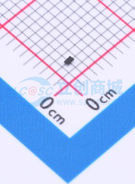 静电保护器(TVS.ESD) PTVS3V3Z1BSCYL SOD-993B Nexperia(安世)