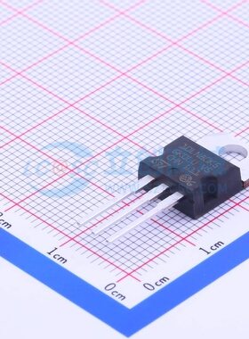场效应管(MOSFET) STP10LN80K5 TO-220 意法半导体芯片 原装正品