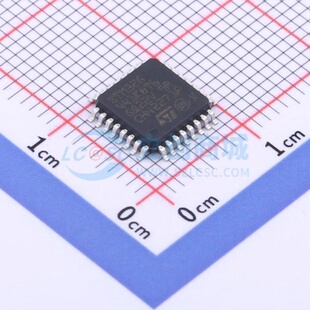 单片机(MCU/MPU/SOC) STM32G441KBT6 LQFP-32 意法半导体芯片
