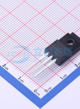 线性稳压器(LDO) BA50BC0T TO-220FP-3 ROHM(罗姆) 电子元件配单
