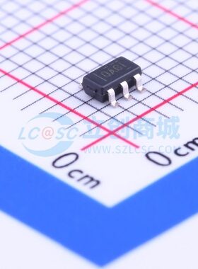 视频放大器 OPA692IDBVT SOT-23-6 TI/德州 电子元件配单原装正品