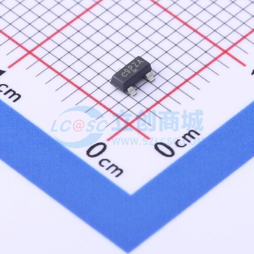 场效应管(MOSFET) SI2319DS-T1-GE3 SOT-23 VISHAY(威世) 元器件