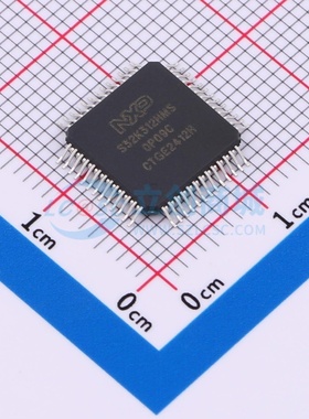 单片机(MCU.MPU.SOC) S32K312NHT0MPAST HDQFP-100 安世 原装正品