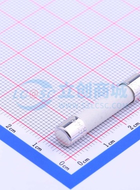 一次性保险丝 0314020.MXP D6.35xL31.75mm Littelfuse(力特)