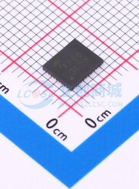 智能功率模块(IPM) AOZ5279QI PowerVFQFN-39 AOS/万代 原装正品