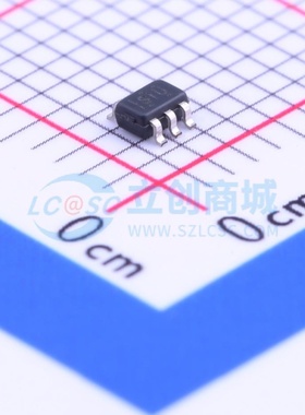运算放大器 OPA172IDCKR SC-70-5 TI/德州 电子元件配单原装正品