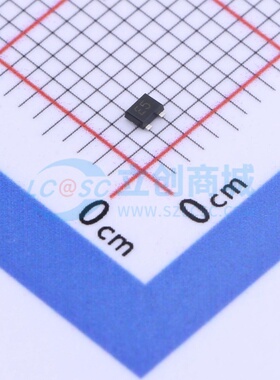 静电保护器(TVS/ESD) PESD24VS2UQ.115 SOT-663-3 Nexperia(安世)