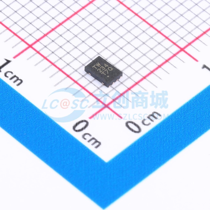 单片机(MCU/MPU/SOC) ATSHA204A-MAHCZ-T UDFN-8 MICROCHIP(美国