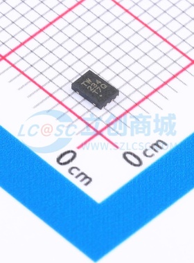 单片机(MCU/MPU/SOC) ATSHA204A-MAHCZ-T UDFN-8 MICROCHIP(美国
