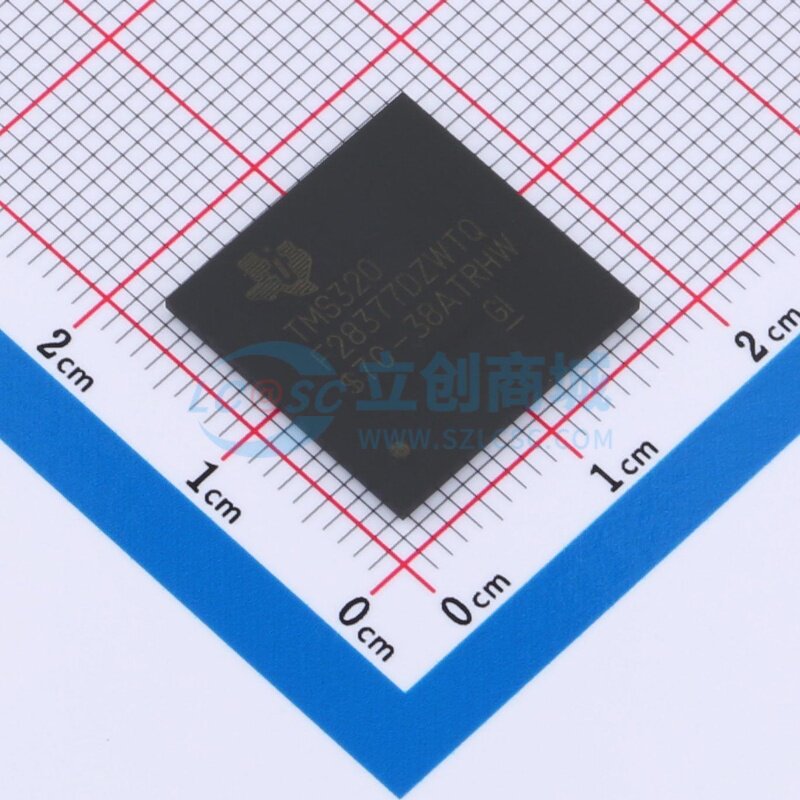 单片机(MCU/MPU/SOC) TMS320F28377DZWTQR NFBGA-337 TI/德州