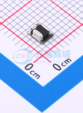 DC-DC电源模块 LMZM23601V5SILT USIP-10 TI/德州 电子元器件配单