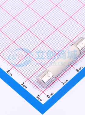 一次性保险丝 0326002.HXP - Littelfuse(力特) 电子元件配单