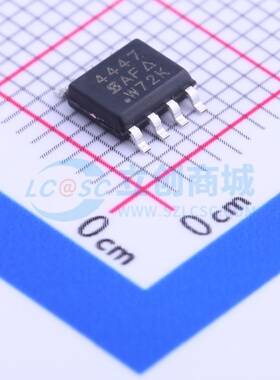 场效应管(MOSFET) SI4447DY-T1-E3 SOIC-8 VISHAY(威世) 原装正品