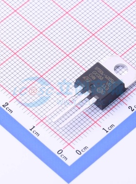 晶闸管(可控硅)/模块 BTB06-600SWRG TO-220AB-3 意法半导体芯片