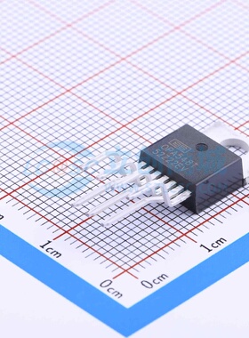 运算放大器 OPA548T TO-220-7 TI/德州 电子元器件配单原装正品