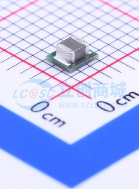 DC-DC电源芯片 LMZ10500SILR LDFN-8(2.6x3) TI/德州 电子元器件