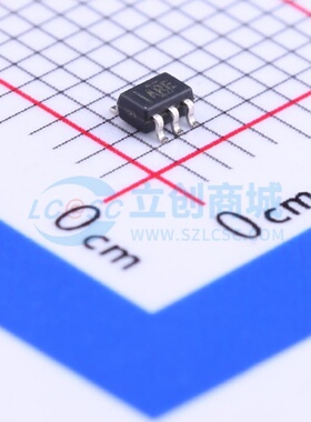 监控和复位芯片 TPS3801E18DCKR SC-70-5 TI/德州 电子元器件配单