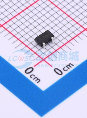 场效应管(MOSFET) BSR202N L6327 SC-59-3 Infineon(英飞凌)