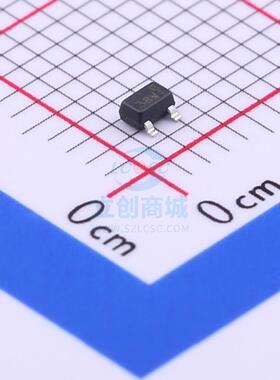 场效应管(MOSFET) BSS138W_R1_00001 SOT-323