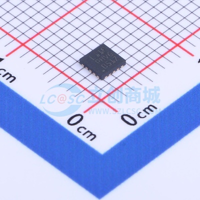 单片机(MCU/MPU/SOC) STM32L011F4U3TR UFQFPN-20 意法半导体芯片