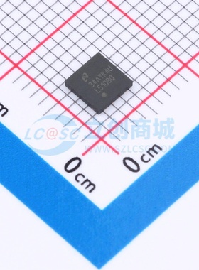 栅极驱动芯片 LM5109BQNGTTQ1 WSON-8 TI/德州 电子元件原装正品