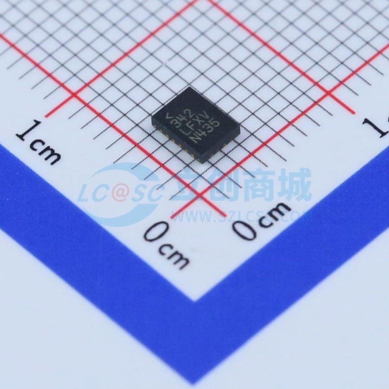 DC-DC电源芯片 LTC3891HUDC#PBF QFN-20 ADI(亚德诺) 电子元器件