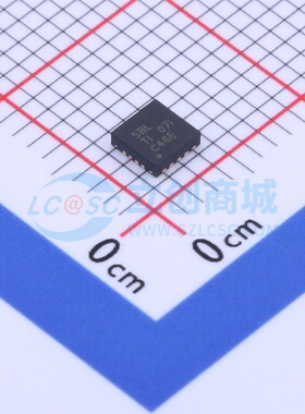 DC-DC电源芯片 TPS61232DRCR VSON-10 TI/德州 电子元件原装正品