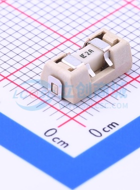 一次性保险丝 0154002.DR SMD,9.7x5mm Littelfuse(力特)