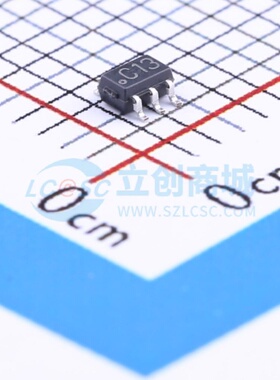 比较器 LMV331M7/NOPB SC-70-5 TI/德州 电子元器件配单原装正品