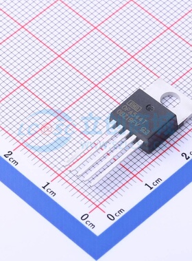 运算放大器 OPA544T TO-220-5 TI/德州 电子元器件配单原装正品