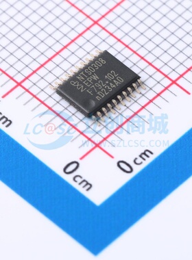 转换器/电平移位器 NTS0308EPWJ TSSOP-20 安世 电子元件原装正品