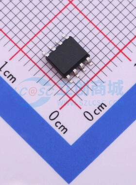 场效应管(MOSFET) AO4262E SOIC-8 AOS/万代 电子元器件原装正品