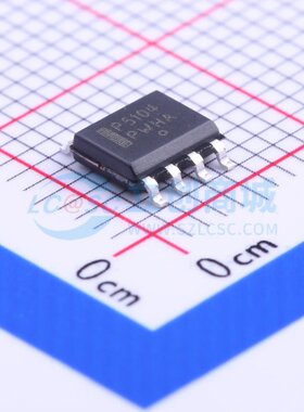 栅极驱动芯片 NCP5104DR2G SOIC-8 onsemi(安森美) 电子元件配单