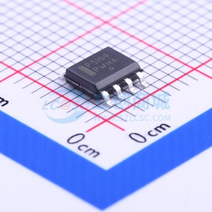 栅极驱动芯片 NCP5104DR2G SOIC-8 onsemi(安森美) 电子元件配单