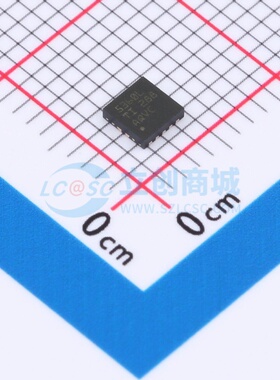 DC-DC电源芯片 LM53600LQDSXTQ1 WSON-10 TI/德州 电子元器件配单