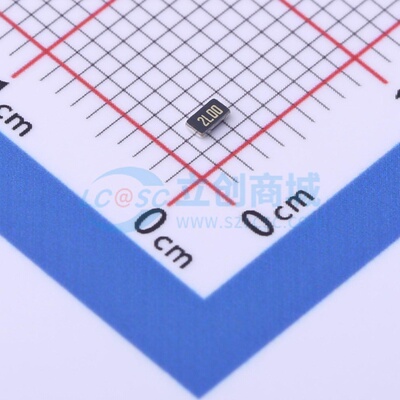 电流采样电阻/分流器 PMR10EZPFV2L00 0805 ROHM(罗姆) 原装正品