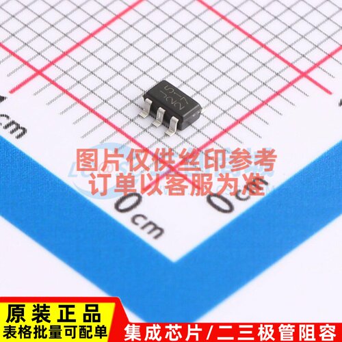 功率电子开关 BD2246G-GTR SSOP-5-1.6mm ROHM(罗姆) 电子元器件